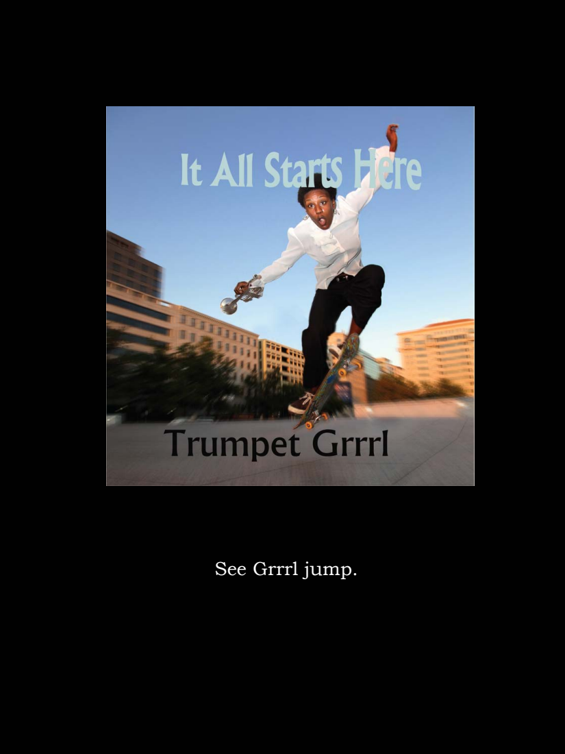 It All Starts Here - MP3 Album + Bonus