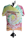 Forgiveness Tie Dye Tee